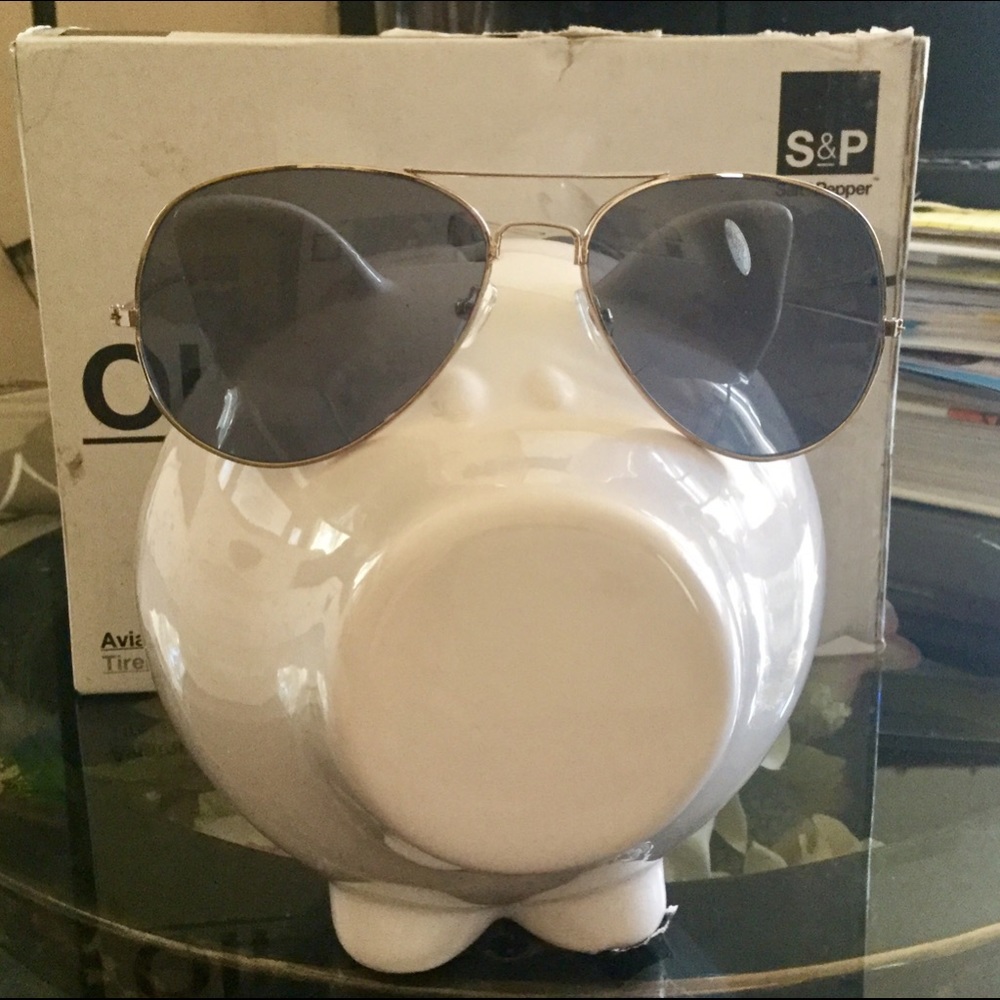 Piggy bank